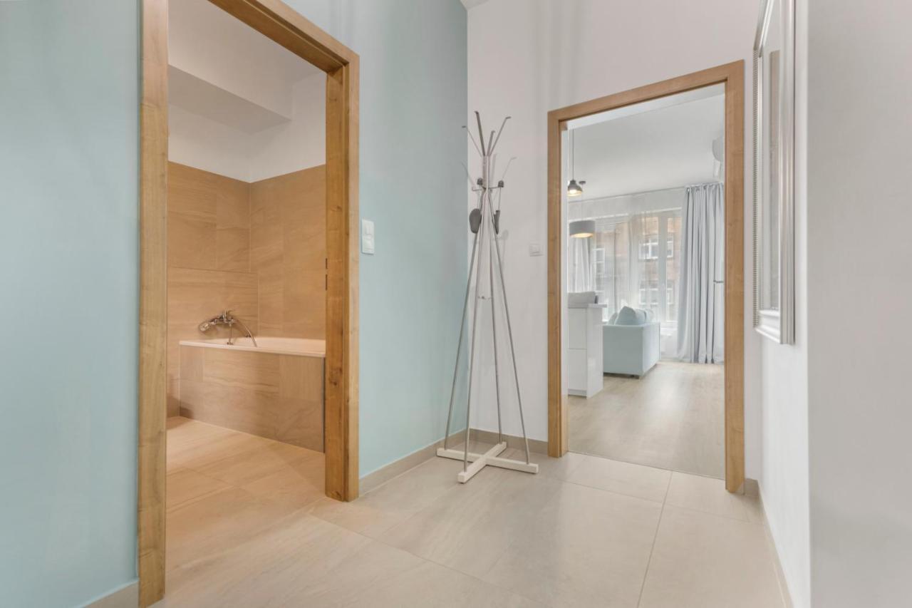 Lam Mint - Ac - Balcony Apartamento