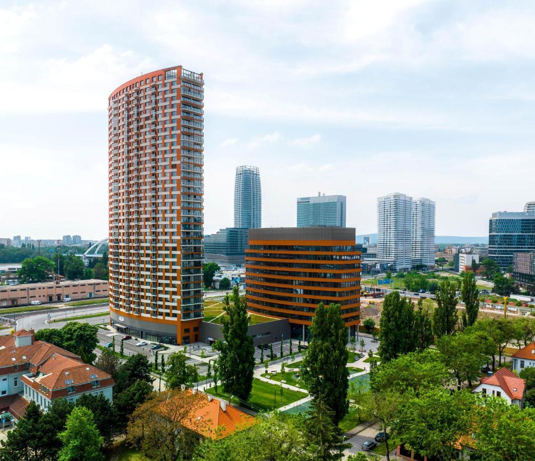 Apartamento Klinger Downtown High Floor *
