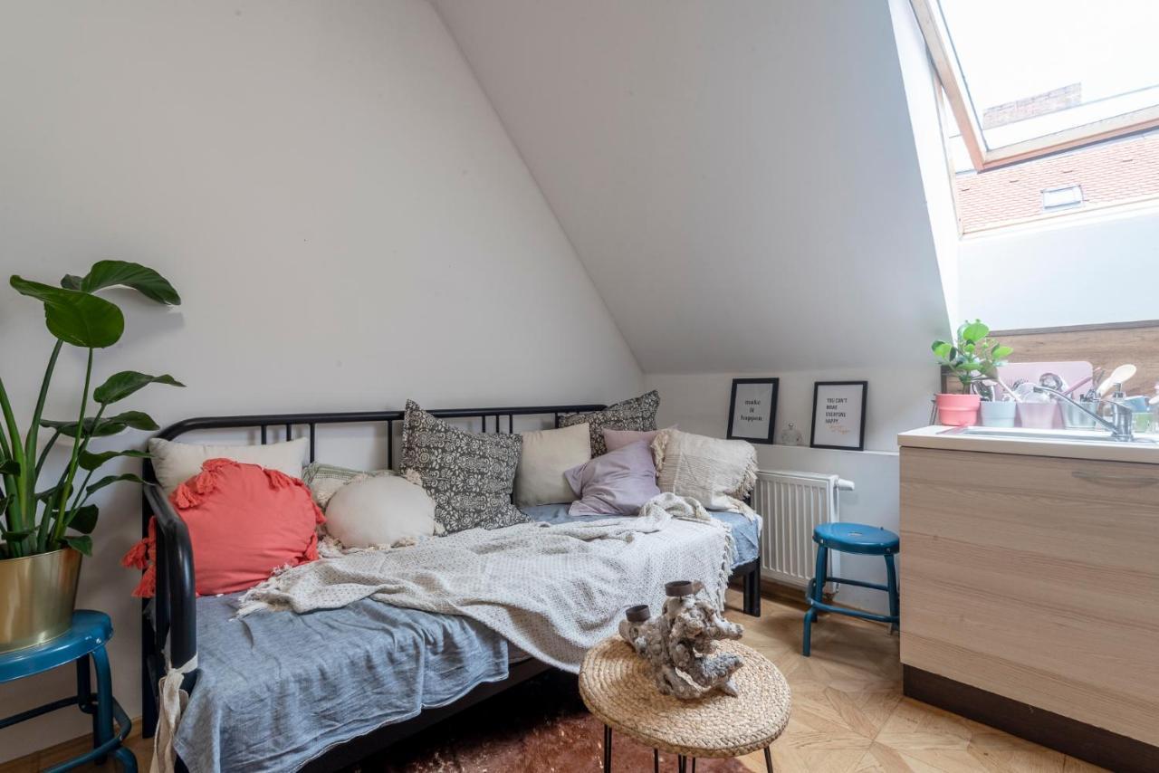 Apartment Beethoven