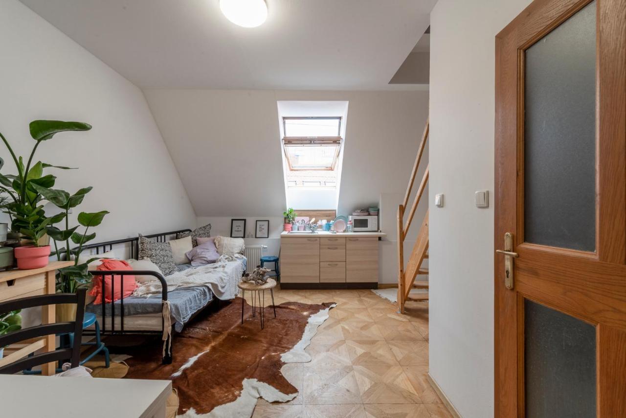 Apartment Beethoven Pressburg