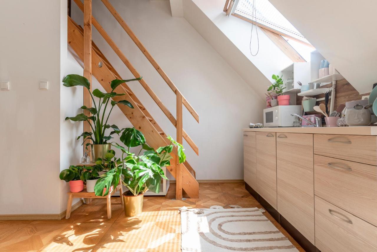 Beethoven Apartment Pressburg