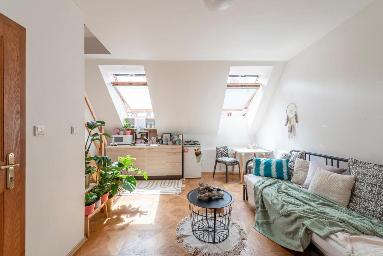 Apartment Beethoven *