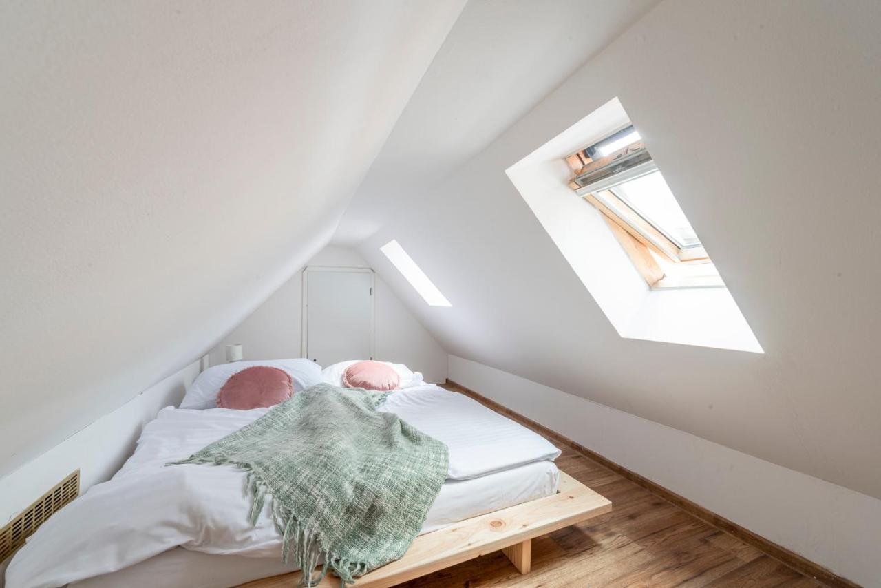 Beethoven Apartment *