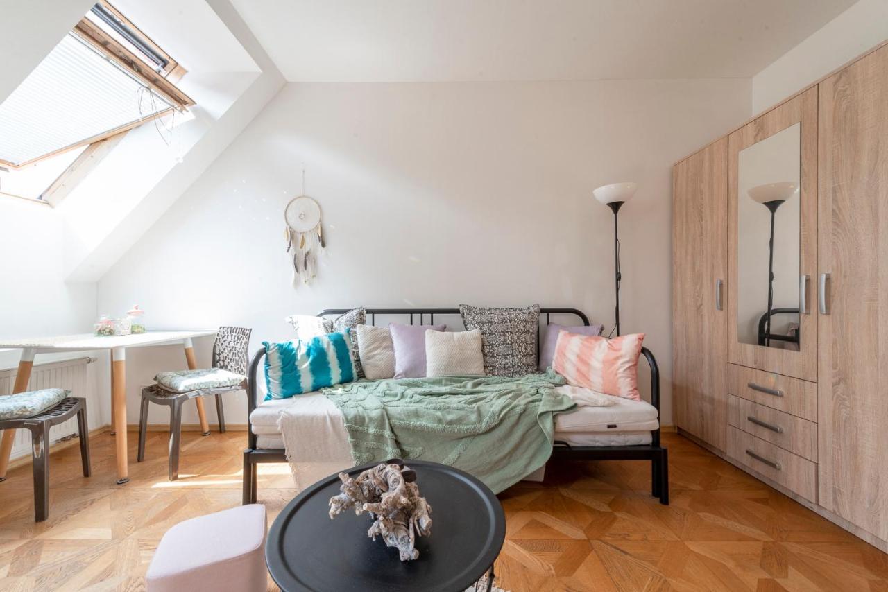 Beethoven Apartment Pressburg