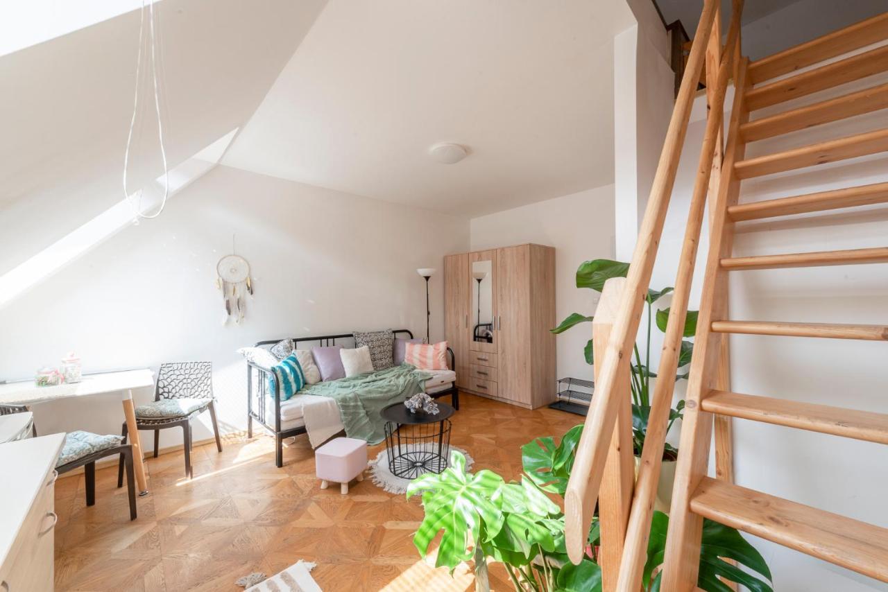 Apartment Beethoven