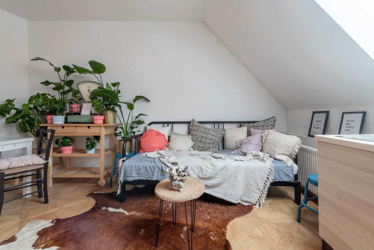 Apartment Beethoven *