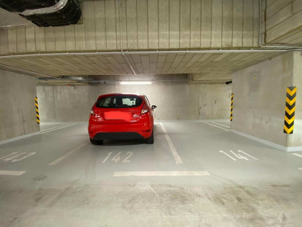 Lam Lavender - Free Parking Apartmán *