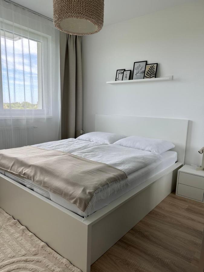Apartment 2 Apartment, New Building, Near Airport, Ovocne Sady,