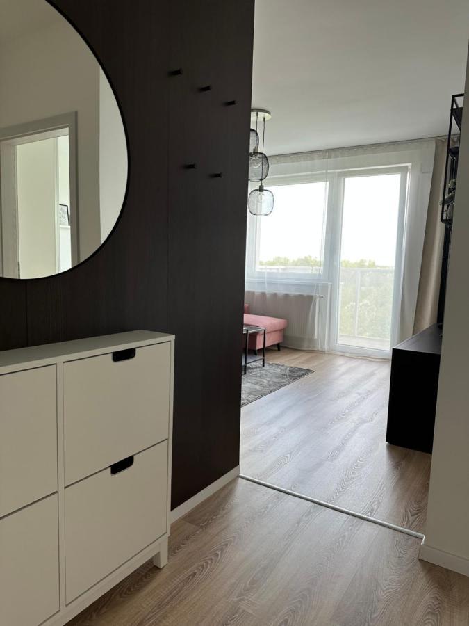 Apartment 2 Apartment, New Building, Near Airport, Ovocne Sady, Bratislava