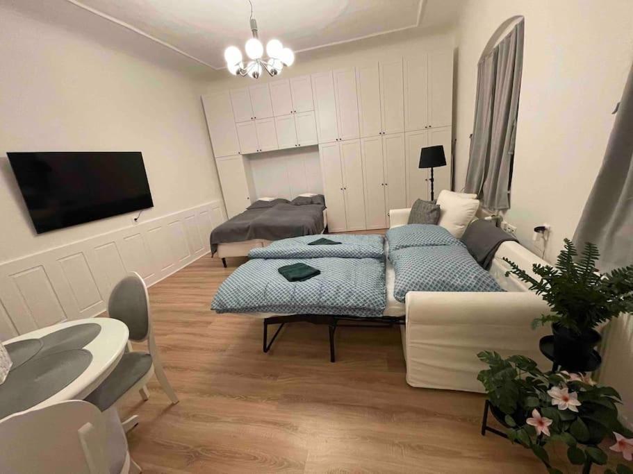Apartamento Good Old Times Bratislava