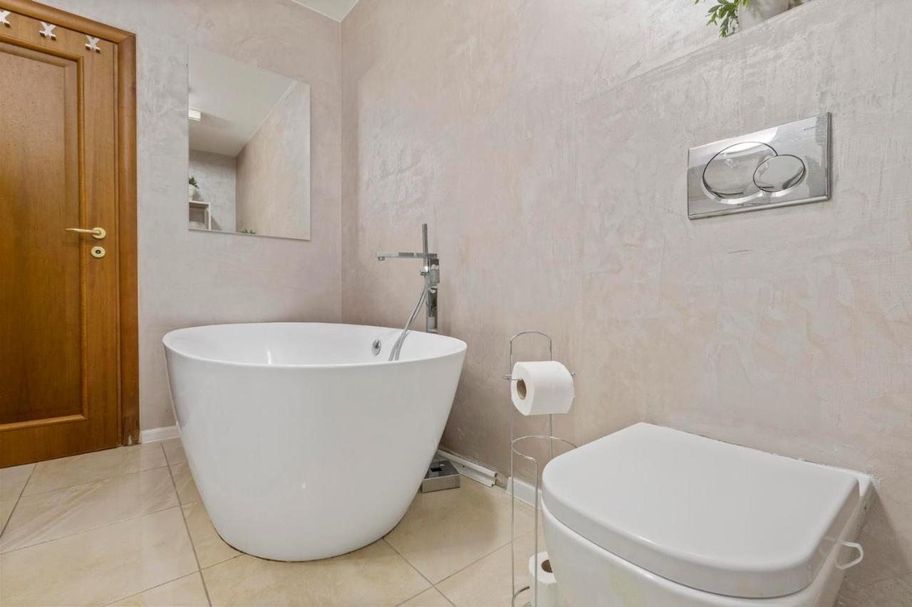 Apartment Urban Elegance Retreat Bratislava