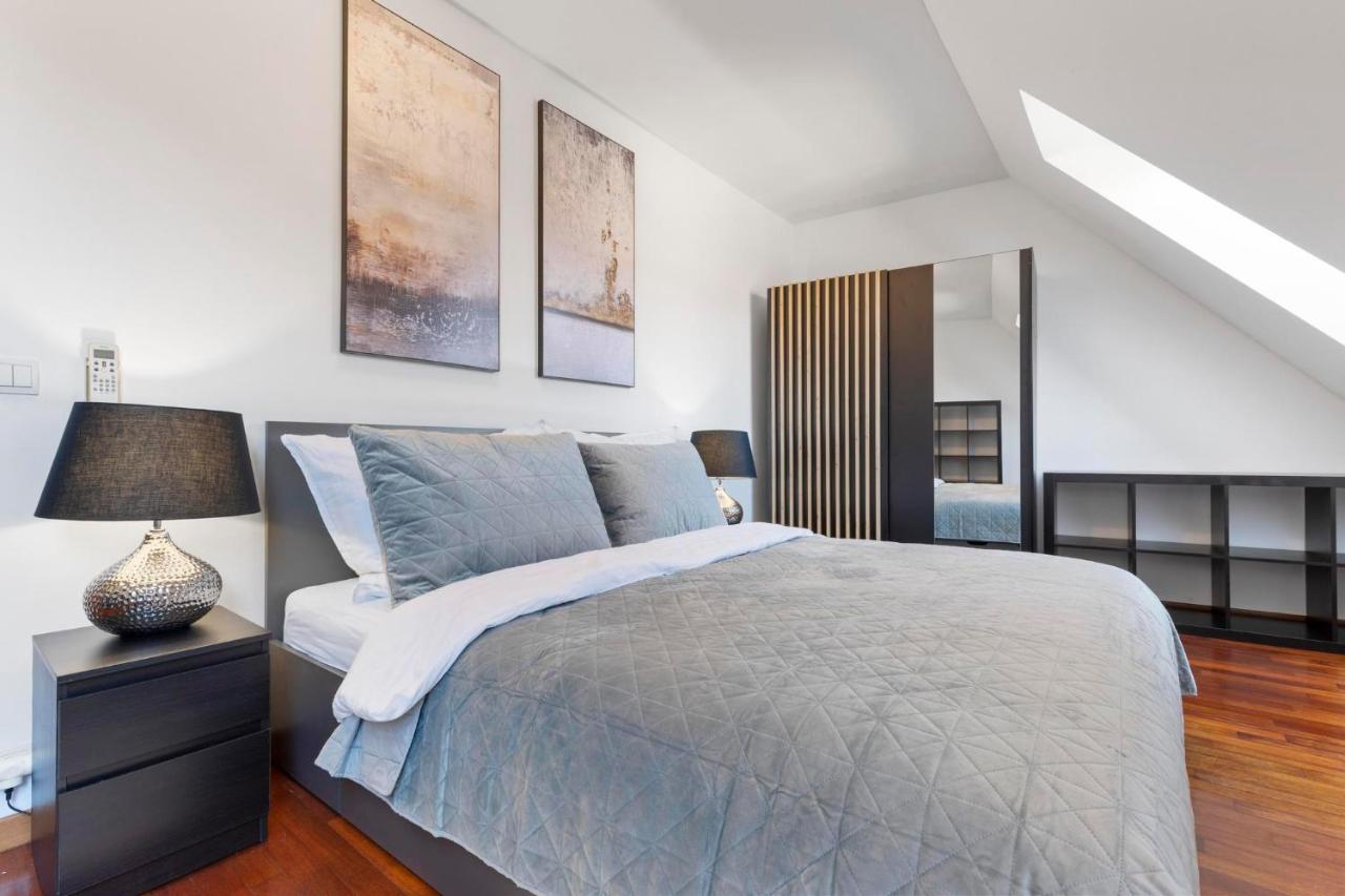 Apartment Urban Elegance Retreat