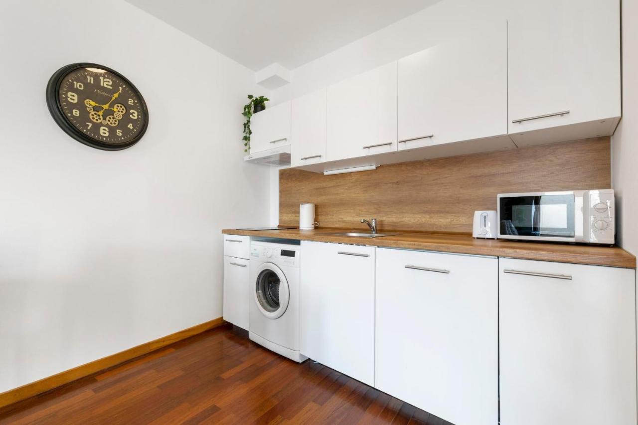 Urban Elegance Retreat Bratislava