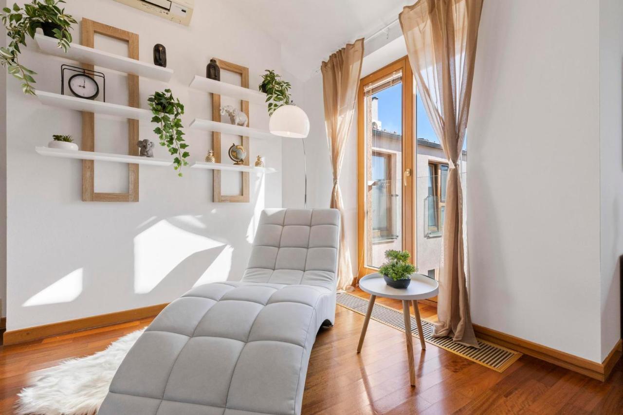 Urban Elegance Retreat Apartment *