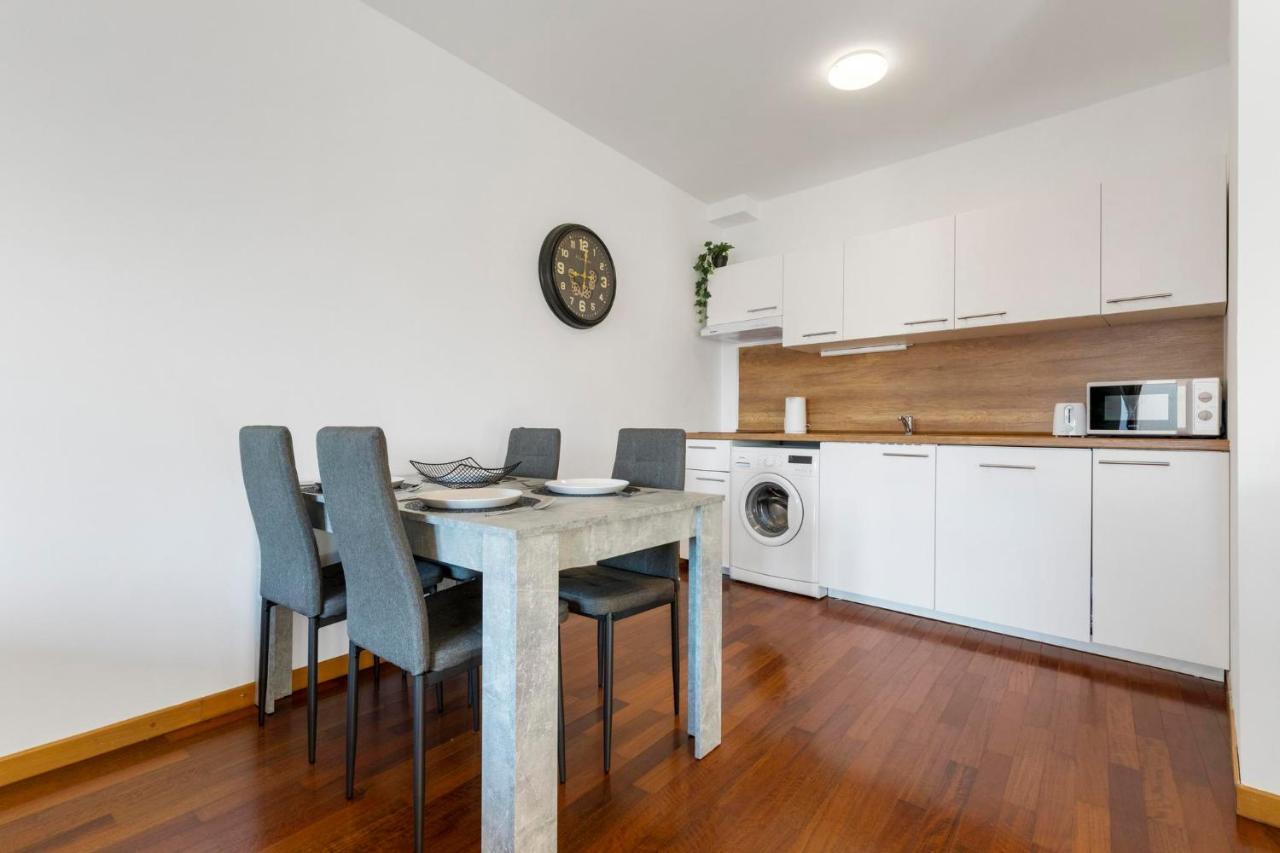 Apartment Urban Elegance Retreat Bratislava