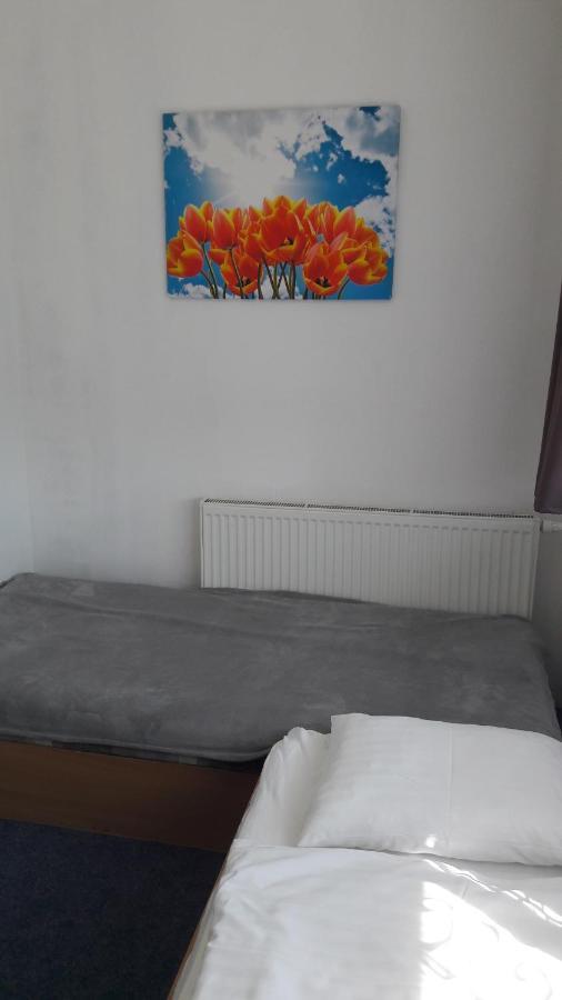 Terrace Guest house Bratislava