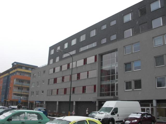 Terrace *