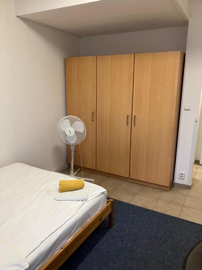 Terrace Guest house