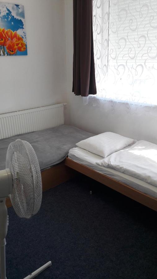 Terrace Guest house Bratislava