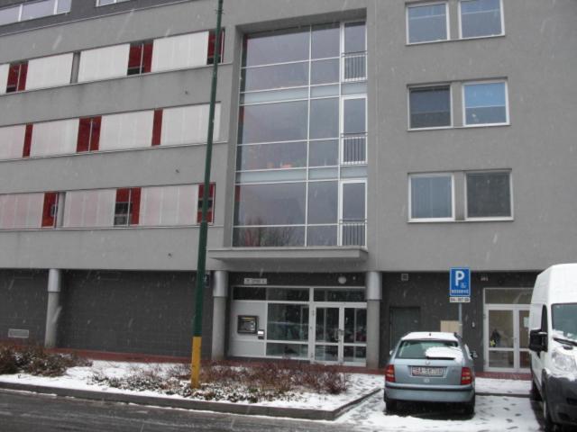 Guest house Terrace Bratislava