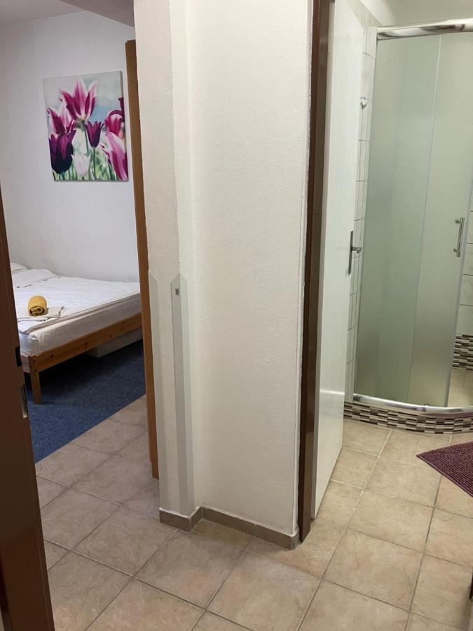 Terrace Guest house