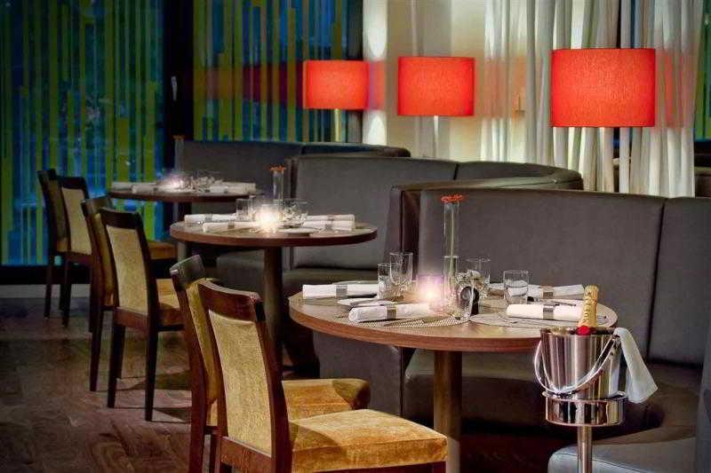 Clarion Congress 4* Bratislava