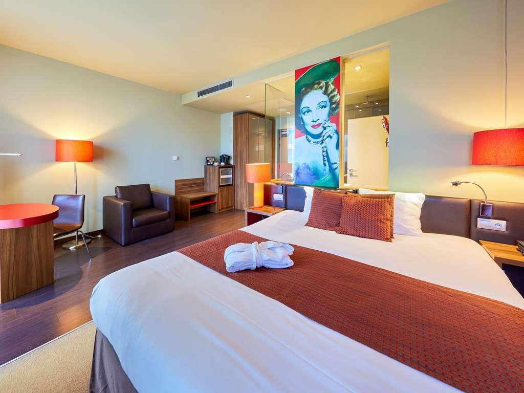 Clarion Congress 4* Bratislava