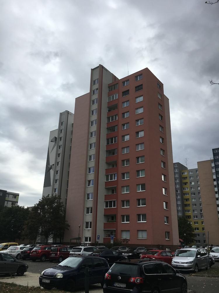 Circle Ipelska 2* Bratislava