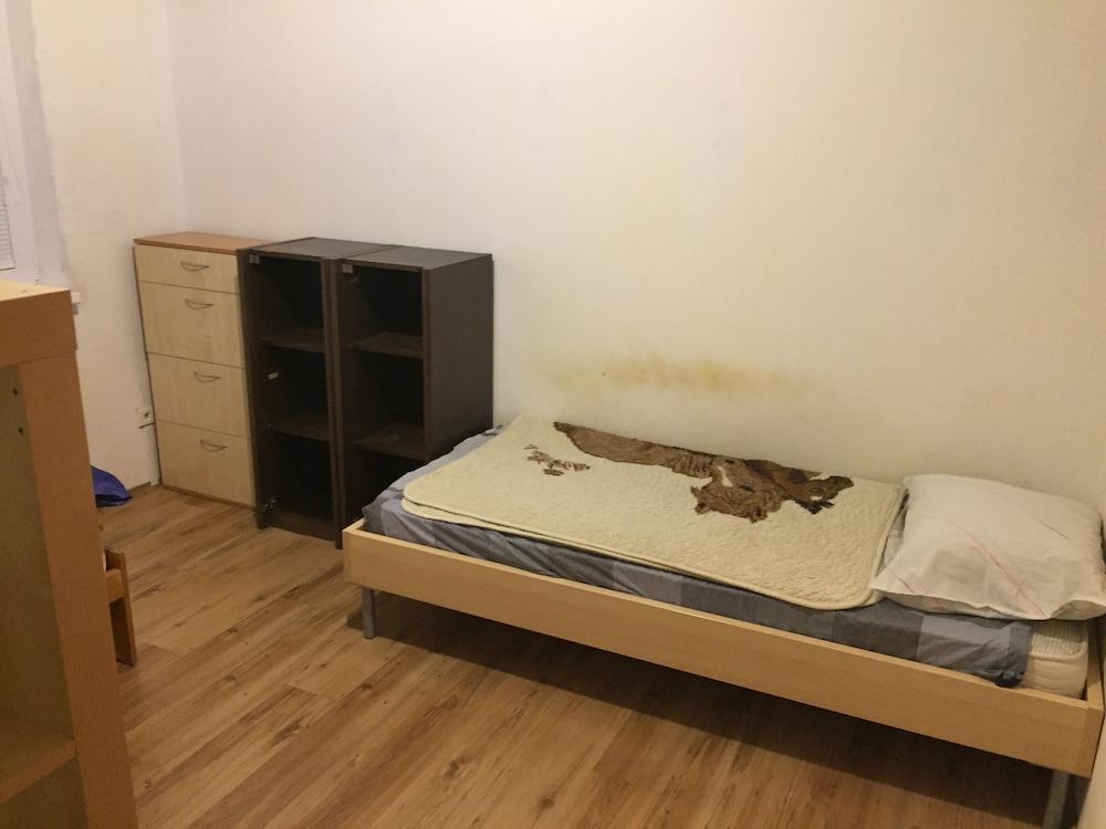 Circle Ipelska Bed & Breakfast Bratislava