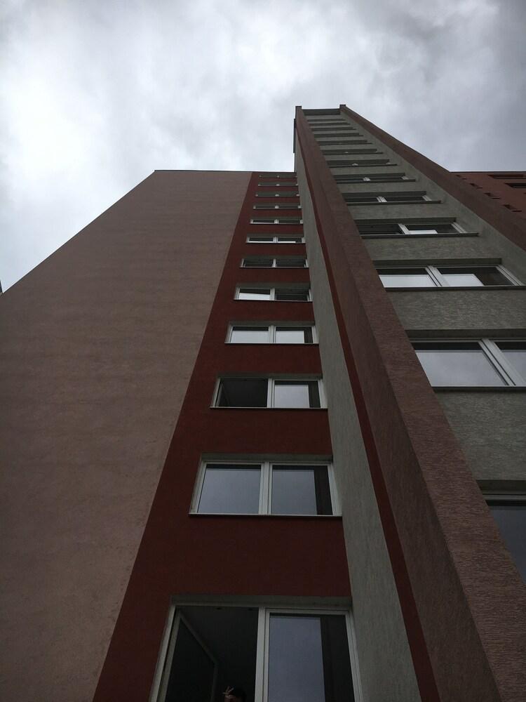 Circle Ipelska Bed & Breakfast Bratislava