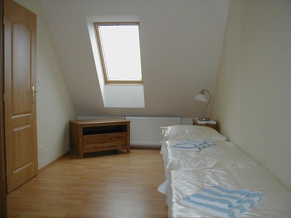 Hotel Apartmany Bratislava 3*