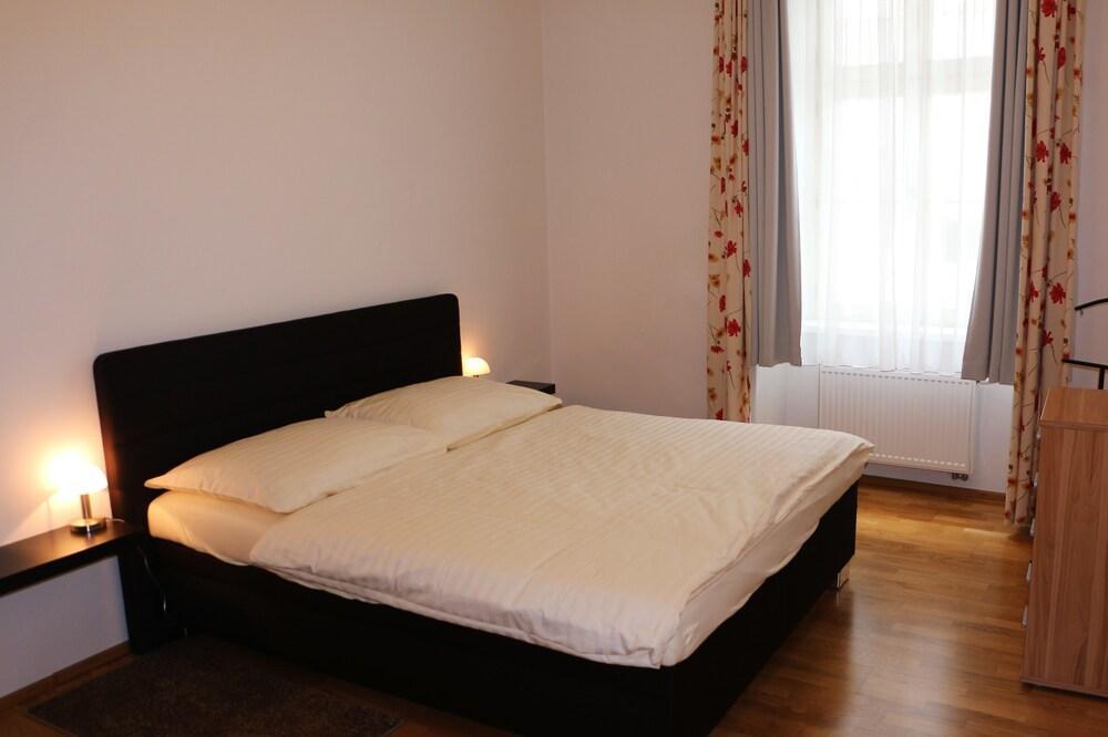 Apartment Central Apartmany Biela Street