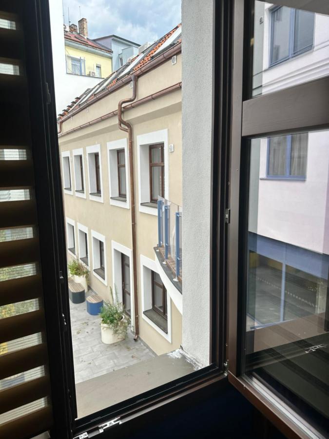 Blue House - Old Town, Ac Bratislava