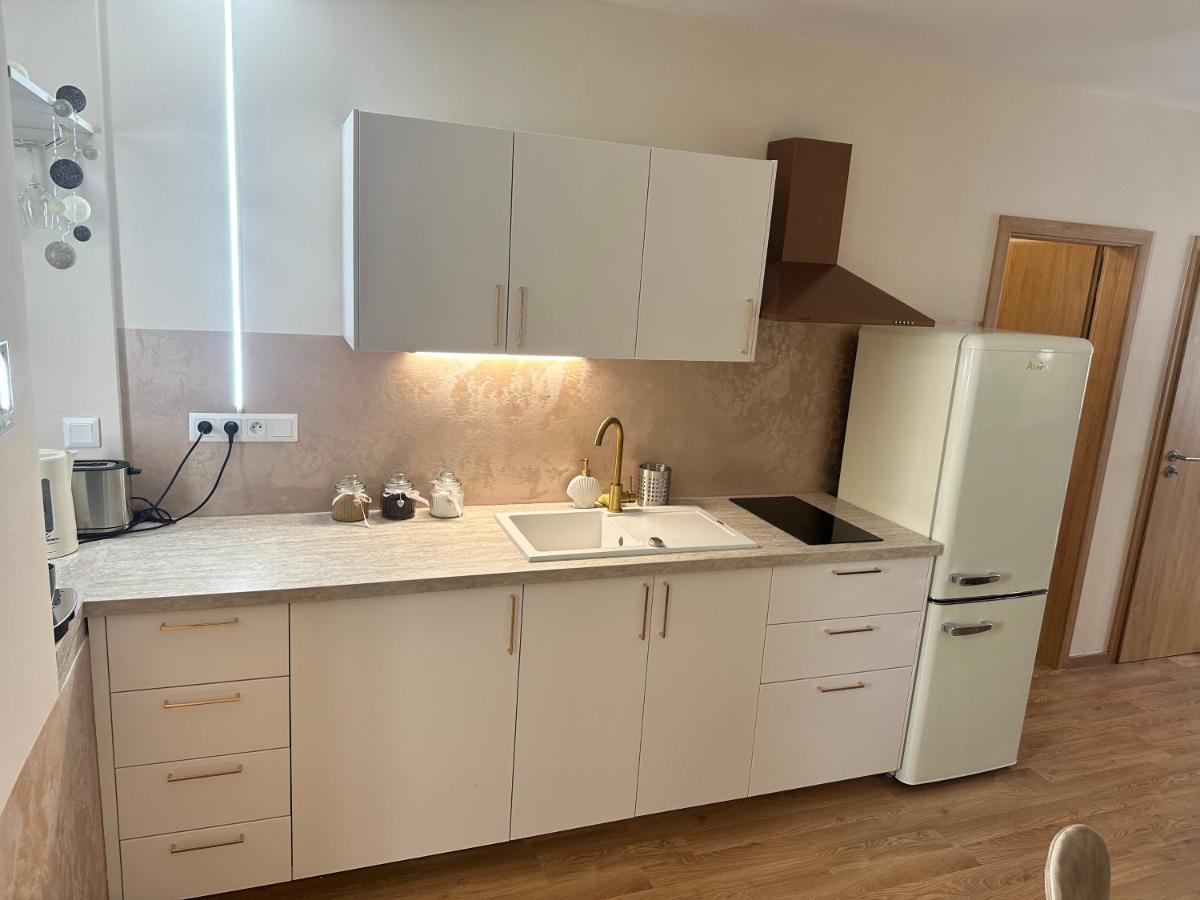 Apartment Blue House - Old Town, Ac *