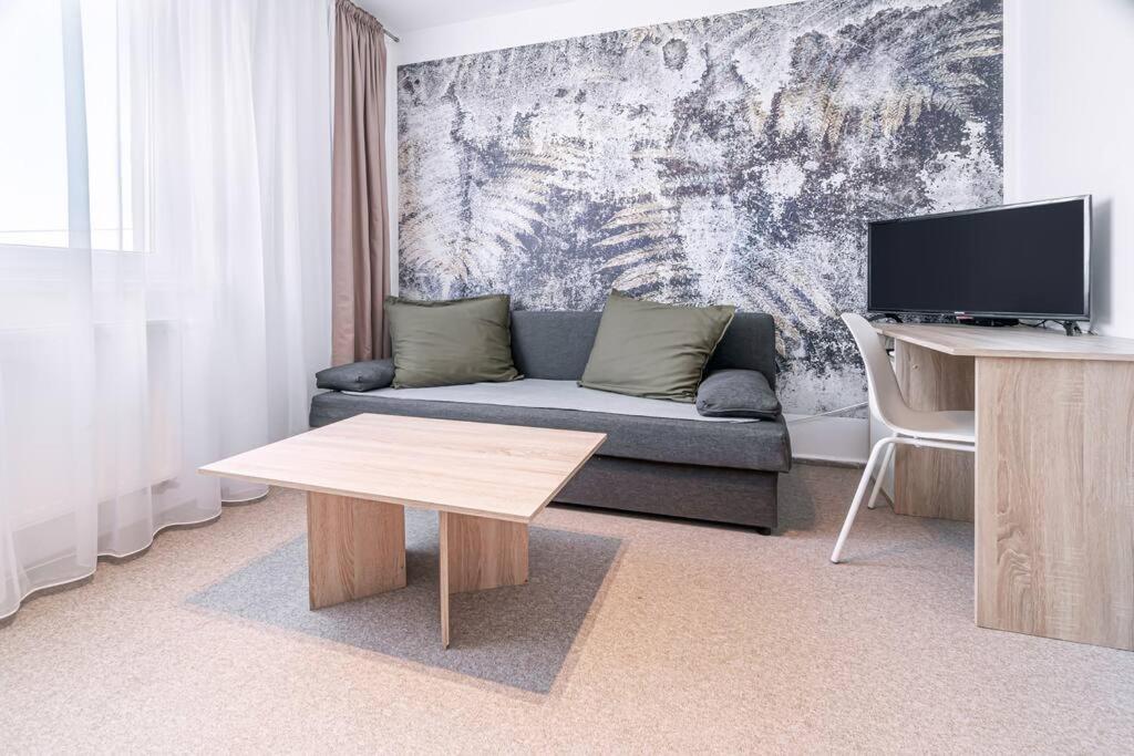 Apartment By Pyramide: Sylvestr *