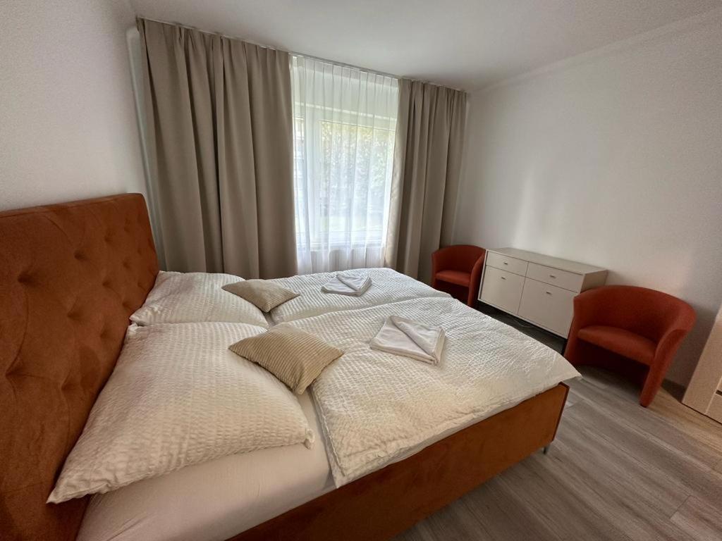Homestay Sunny House Three Bratislava