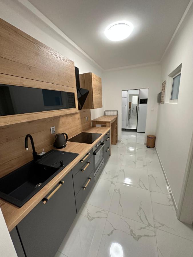 Sunny House Three * Bratislava