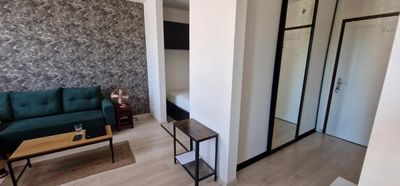 Luxo Grand Apartment Bratislava