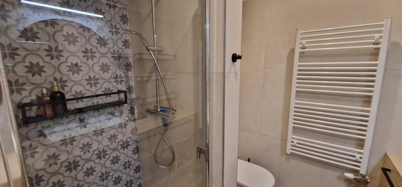 Apartment Luxo Grand *