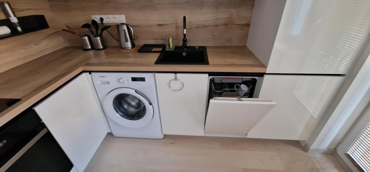 Luxo Grand Apartment Bratislava