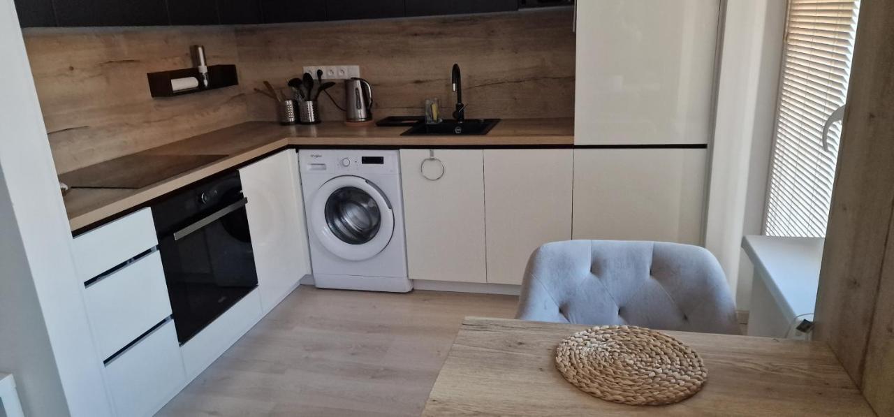 Apartment Luxo Grand Bratislava