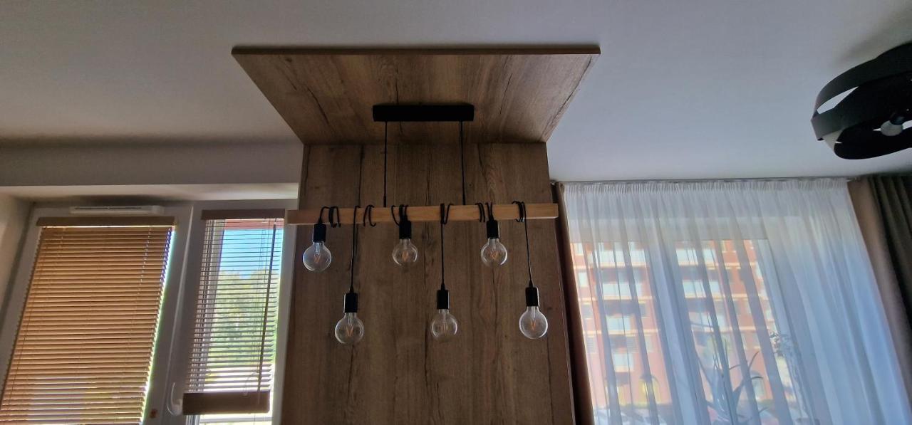 Apartment Luxo Grand *