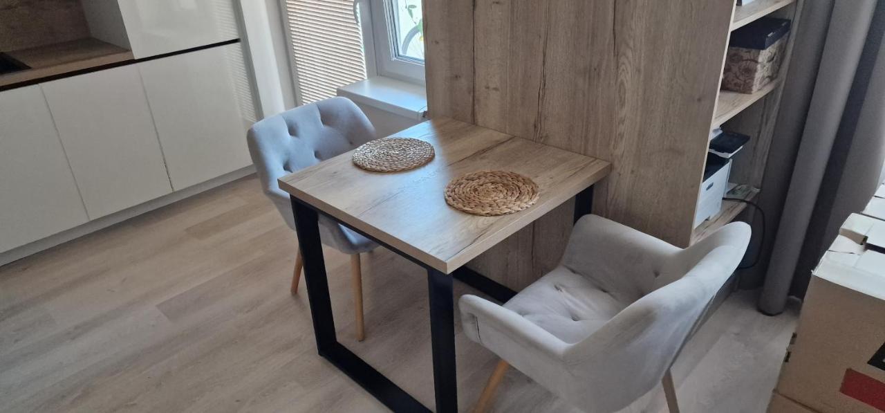 Apartment Luxo Grand *