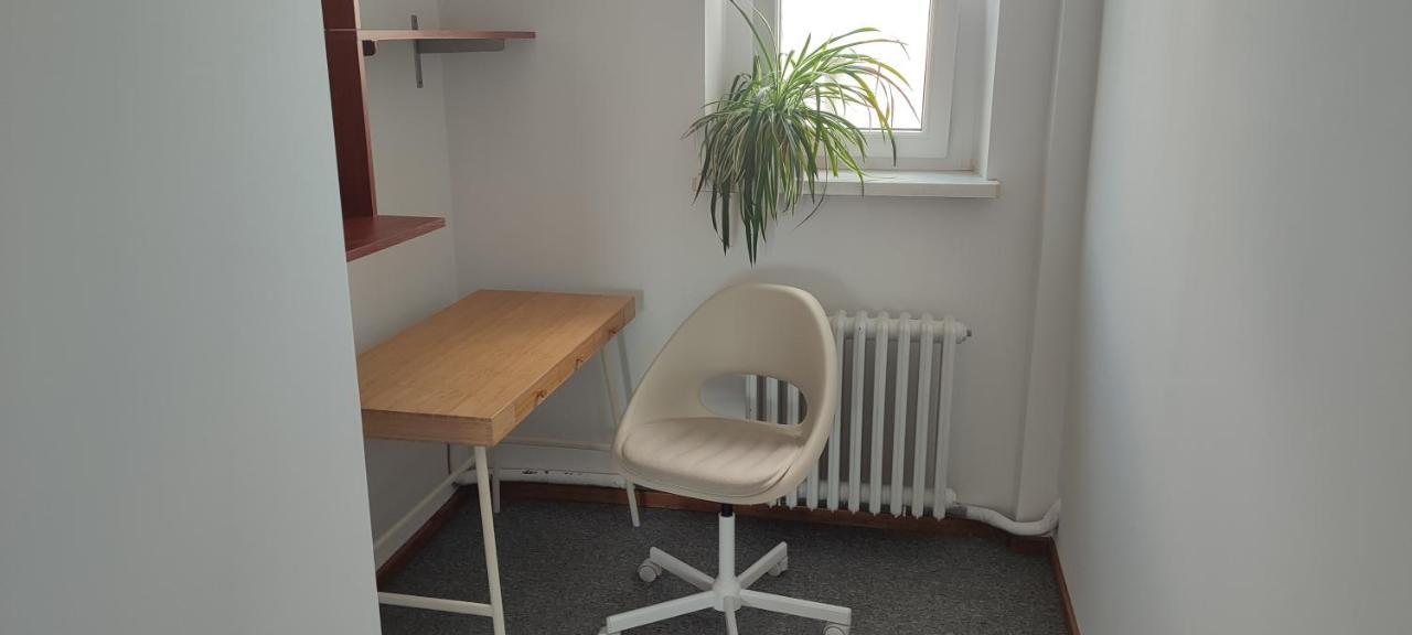 Danube Riverside With Quite Workplace Apartment Bratislava