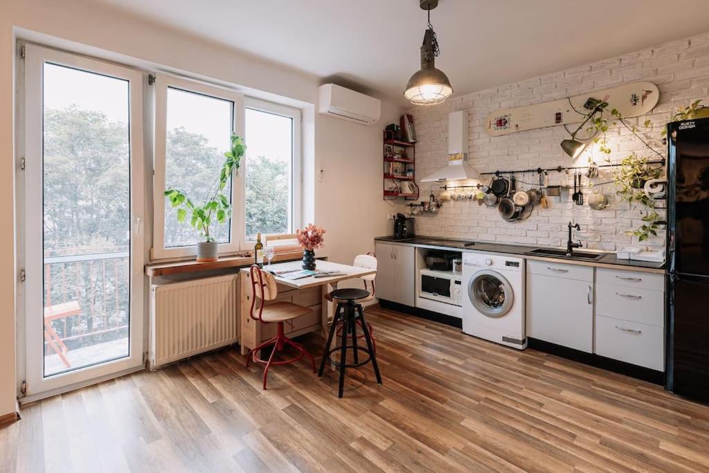 Bnb Slovakia Cyrilova New York Style Bratislava