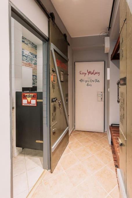 Apartment Bnb Slovakia Cyrilova New York Style *