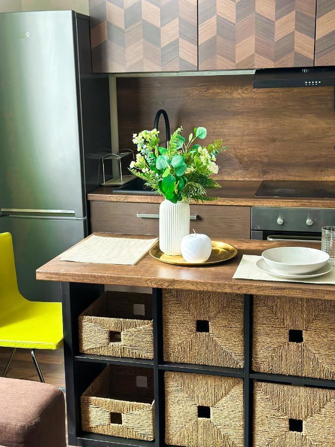 Spacious Centre Apartment