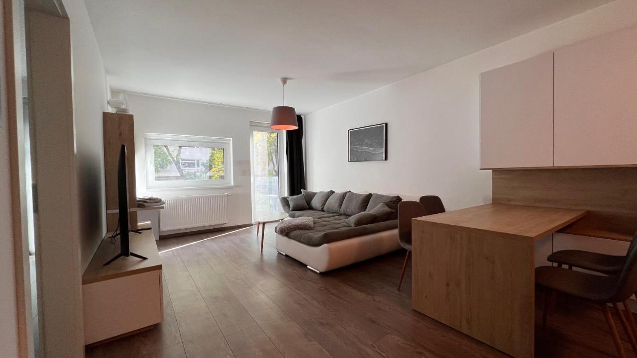 2 Apartment, Old City, New Building - Stein *