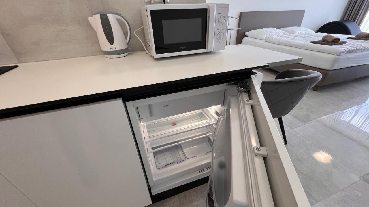 Apartment Air Conditioned 1 Vienna Gate, 3