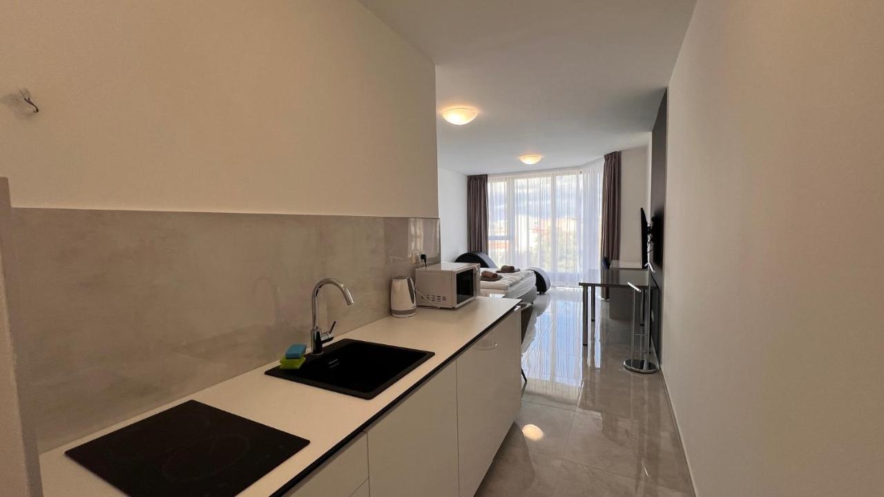 Apartment Air Conditioned 1 Vienna Gate, 3 *